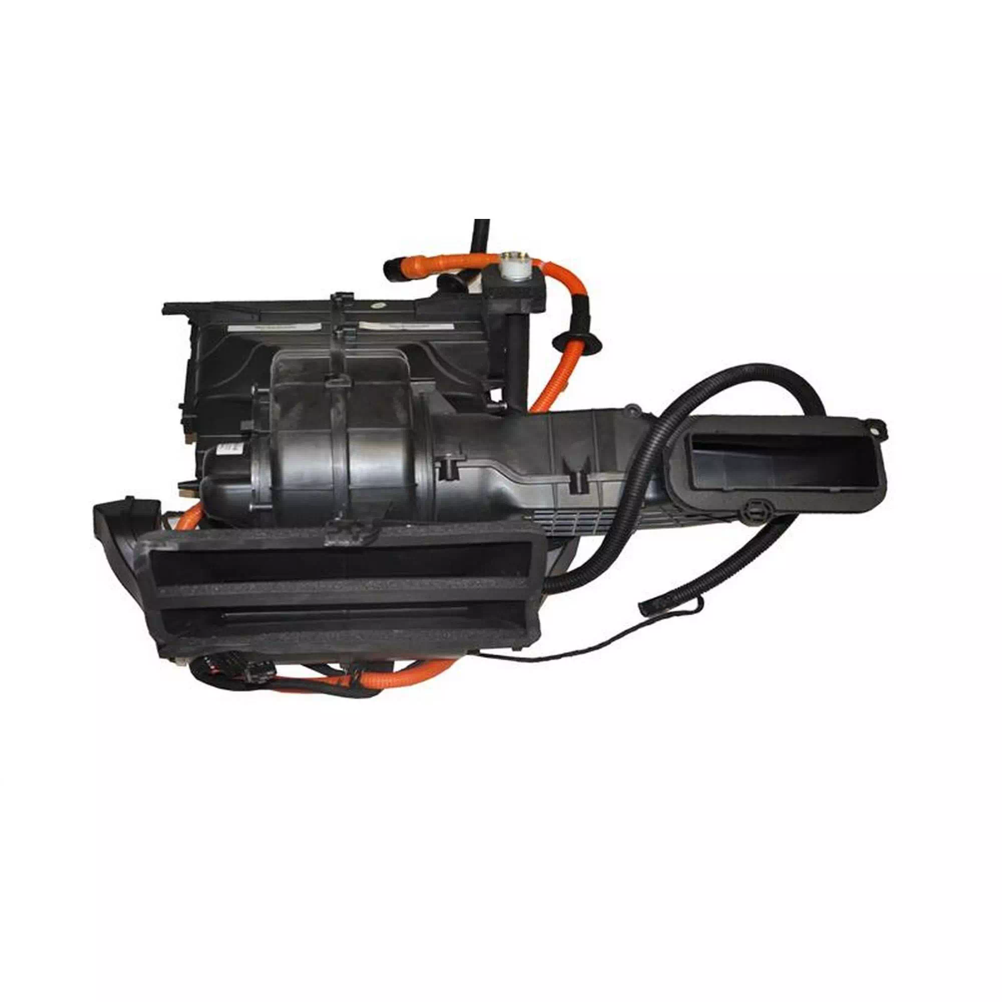 RKS D2 KLİMA İÇ SİSTEMİ SET #RK 39764